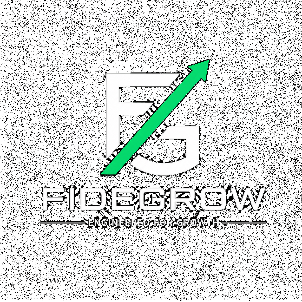 Fidegrow Logo