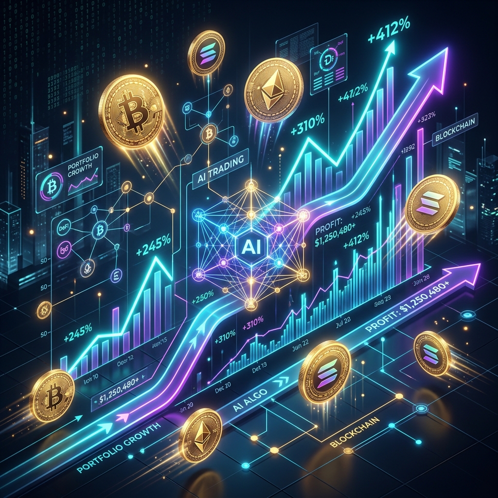 FideGrow Smart Investment Platform